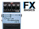 Guitar FX basics: What is chorus?